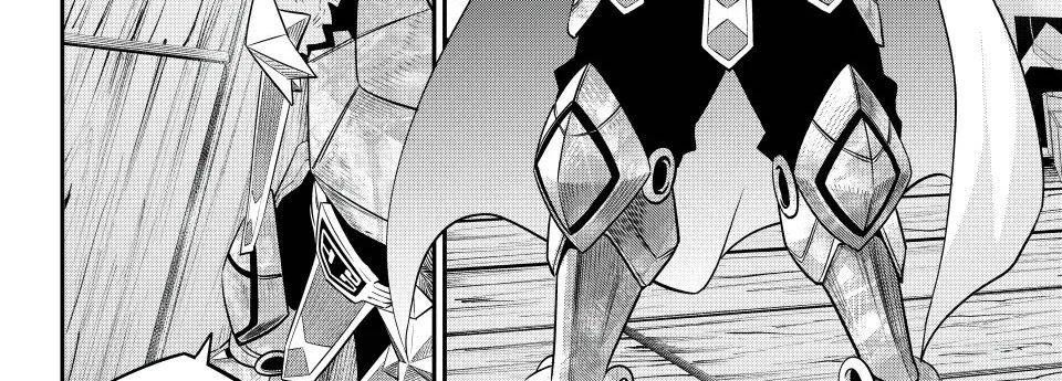 Kỵ Sĩ Chuyển Sinh Bị Lưu Đày Trở Nên Bất Bại Nhờ Trò Chơi [Chap 128-132]