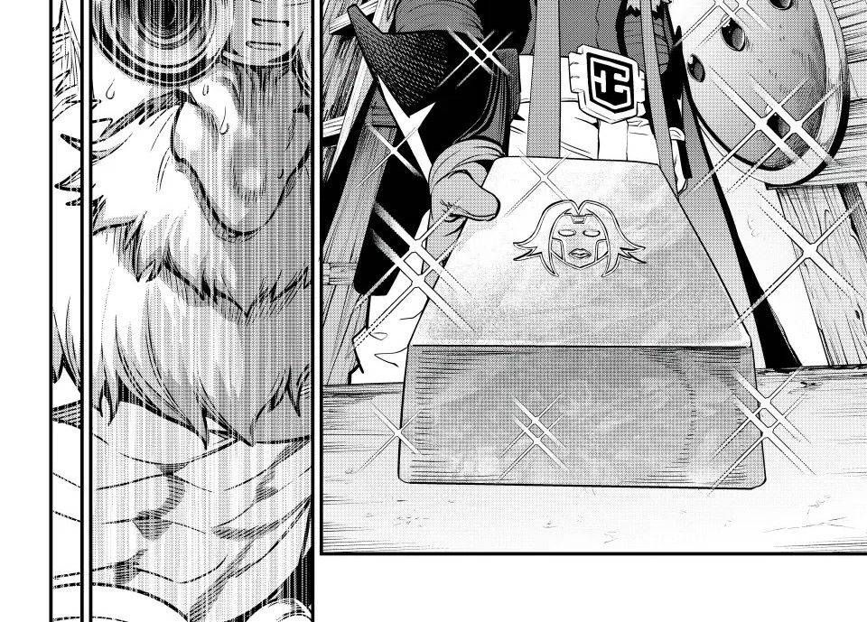 Kỵ Sĩ Chuyển Sinh Bị Lưu Đày Trở Nên Bất Bại Nhờ Trò Chơi [Chap 128-132]