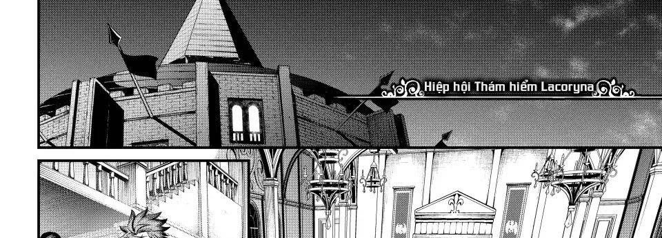 Kỵ Sĩ Chuyển Sinh Bị Lưu Đày Trở Nên Bất Bại Nhờ Trò Chơi [Chap 128-132]