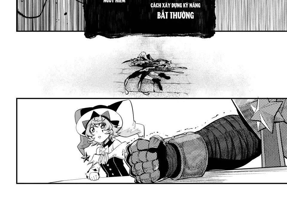 Kỵ Sĩ Chuyển Sinh Bị Lưu Đày Trở Nên Bất Bại Nhờ Trò Chơi [Chap 128-132]