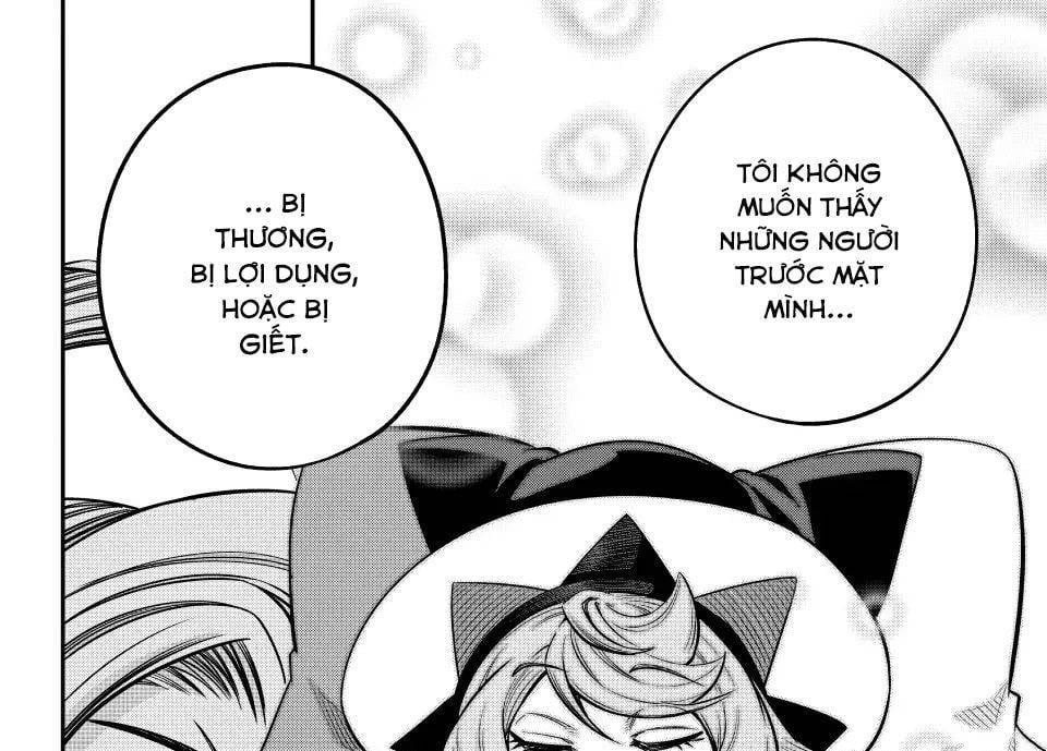 Kỵ Sĩ Chuyển Sinh Bị Lưu Đày Trở Nên Bất Bại Nhờ Trò Chơi [Chap 128-132]