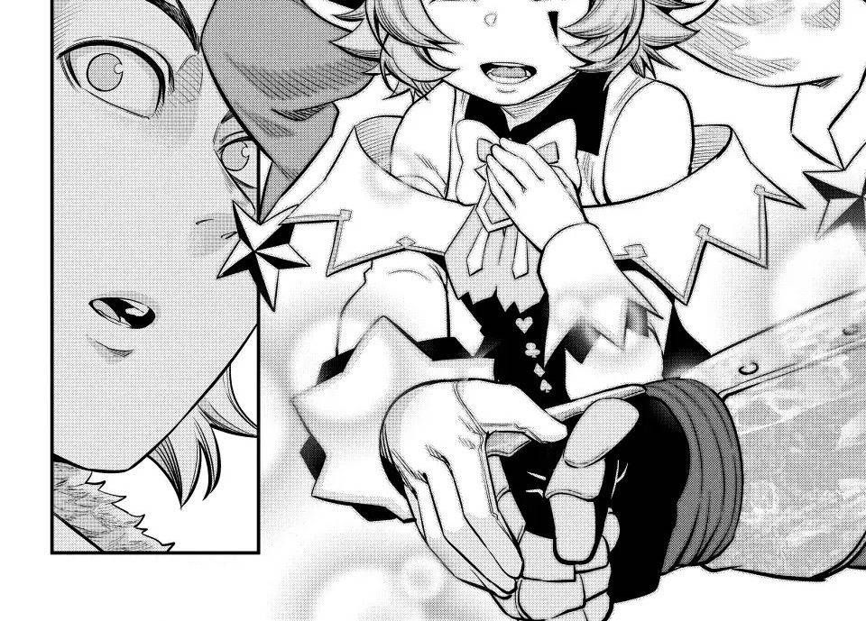 Kỵ Sĩ Chuyển Sinh Bị Lưu Đày Trở Nên Bất Bại Nhờ Trò Chơi [Chap 128-132]