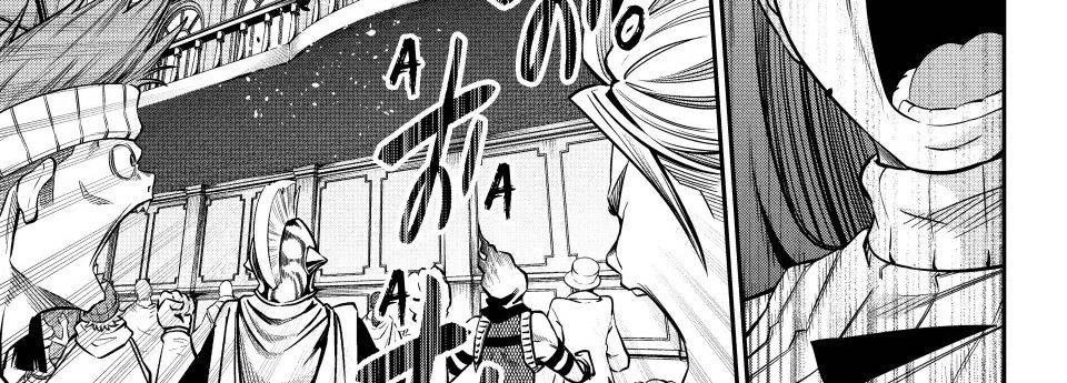 Kỵ Sĩ Chuyển Sinh Bị Lưu Đày Trở Nên Bất Bại Nhờ Trò Chơi [Chap 128-132]