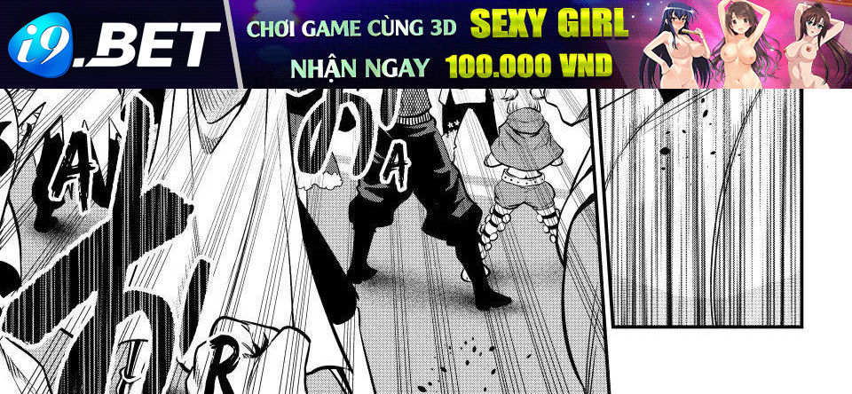 Kỵ Sĩ Chuyển Sinh Bị Lưu Đày Trở Nên Bất Bại Nhờ Trò Chơi [Chap 128-132]