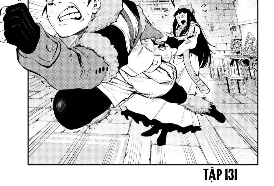 Kỵ Sĩ Chuyển Sinh Bị Lưu Đày Trở Nên Bất Bại Nhờ Trò Chơi [Chap 128-132]