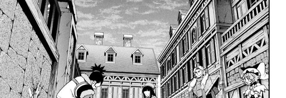 Kỵ Sĩ Chuyển Sinh Bị Lưu Đày Trở Nên Bất Bại Nhờ Trò Chơi [Chap 128-132]