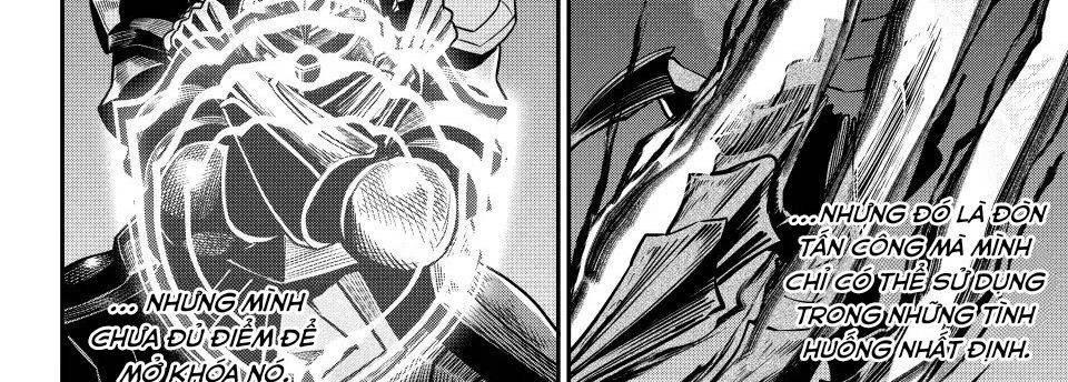 Kỵ Sĩ Chuyển Sinh Bị Lưu Đày Trở Nên Bất Bại Nhờ Trò Chơi [Chap 128-132]