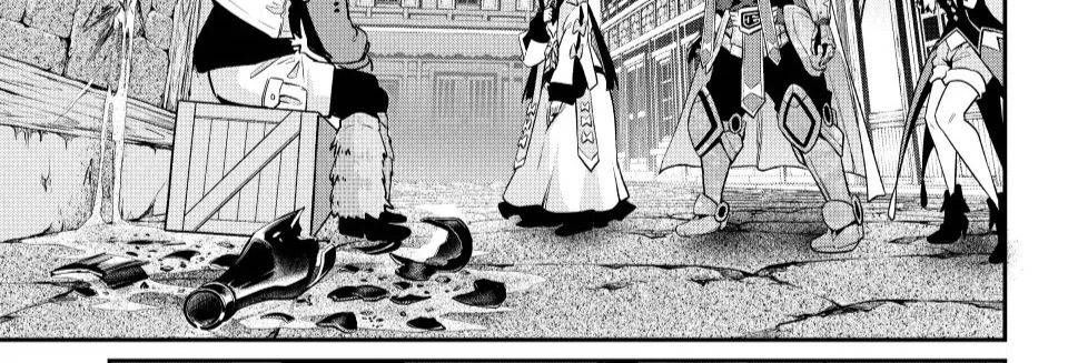 Kỵ Sĩ Chuyển Sinh Bị Lưu Đày Trở Nên Bất Bại Nhờ Trò Chơi [Chap 128-132]