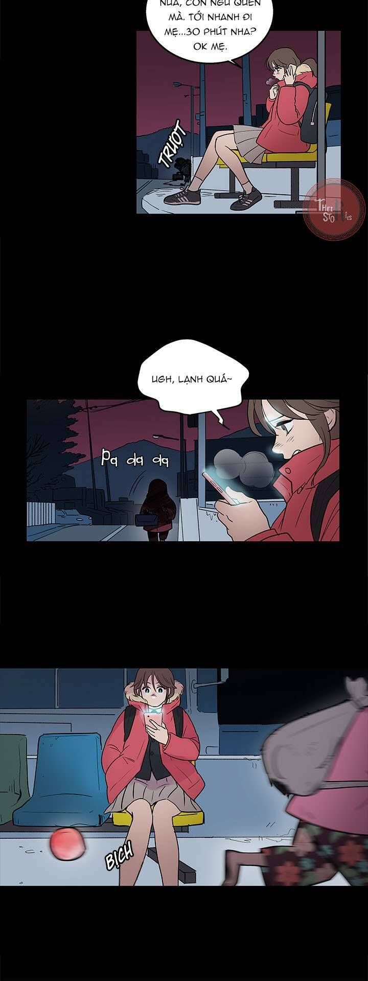 Cô Nàng Pháp Sư [Chap 1-47]