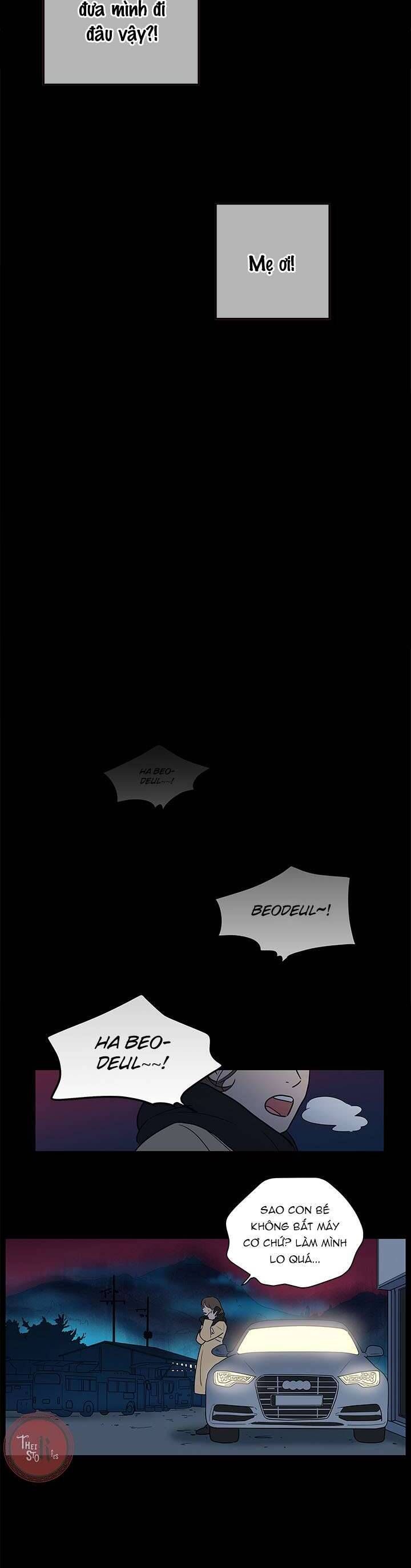 Cô Nàng Pháp Sư [Chap 1-47]