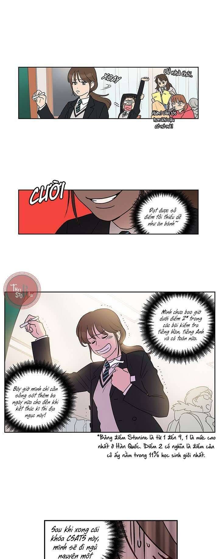 Cô Nàng Pháp Sư [Chap 1-47]