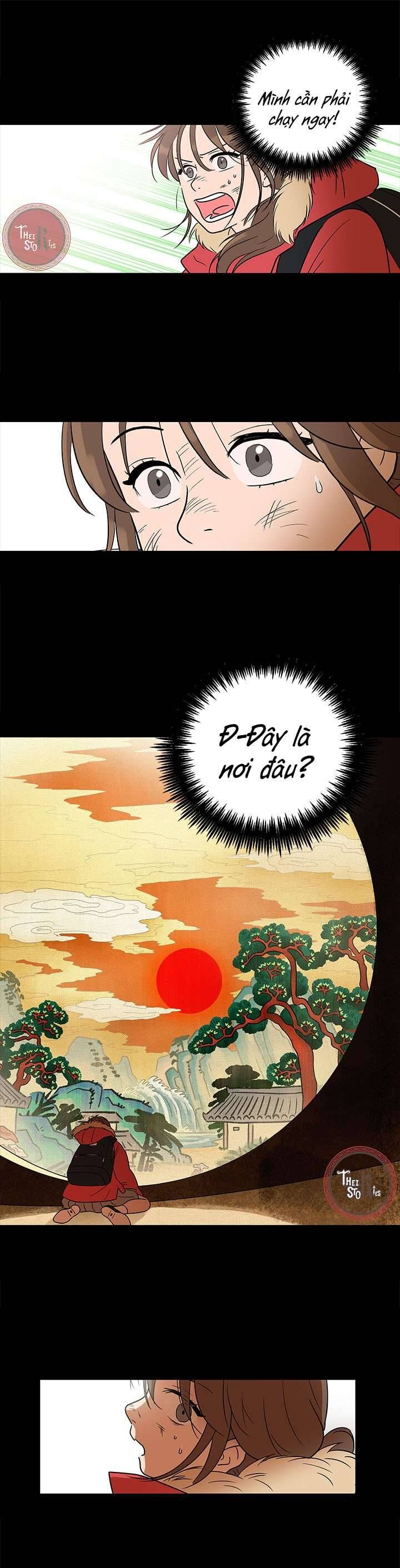 Cô Nàng Pháp Sư [Chap 1-47]