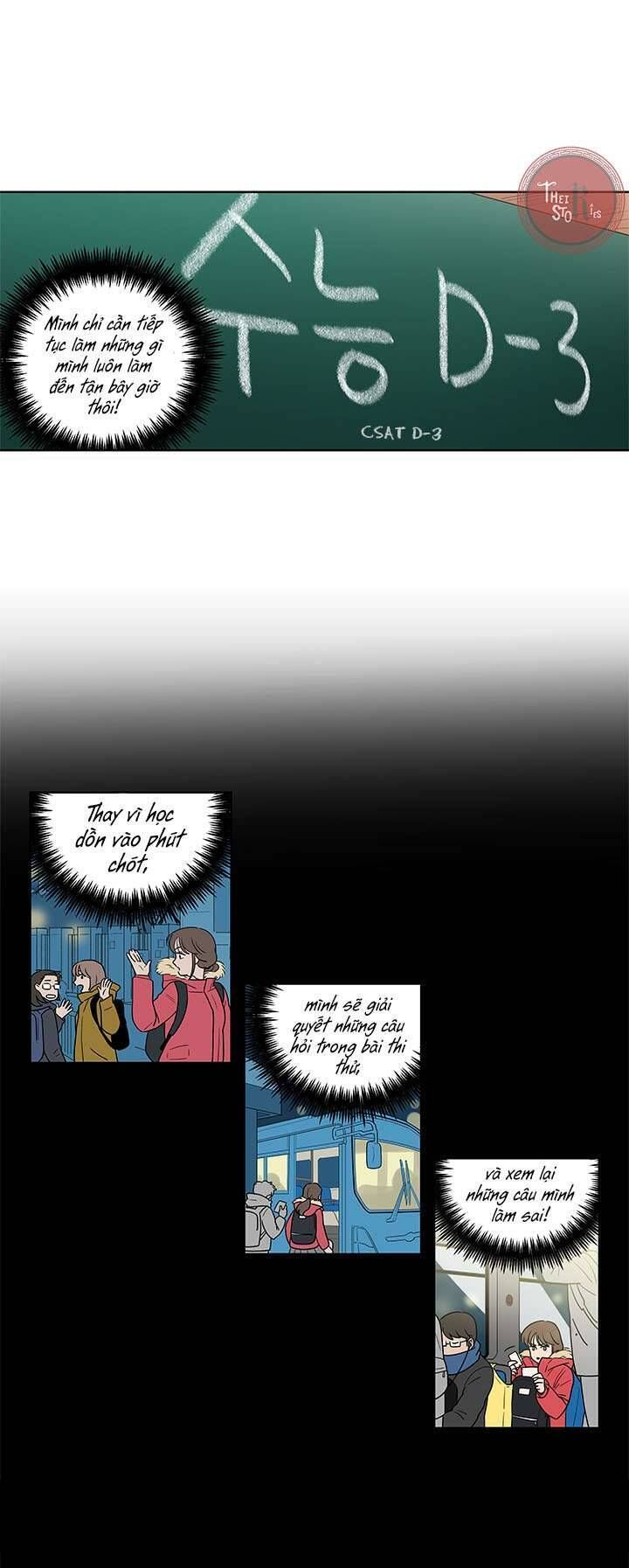 Cô Nàng Pháp Sư [Chap 1-47]