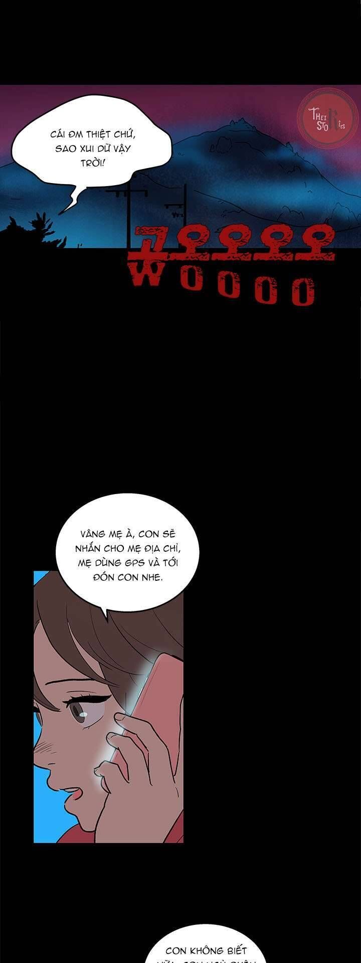 Cô Nàng Pháp Sư [Chap 1-47]