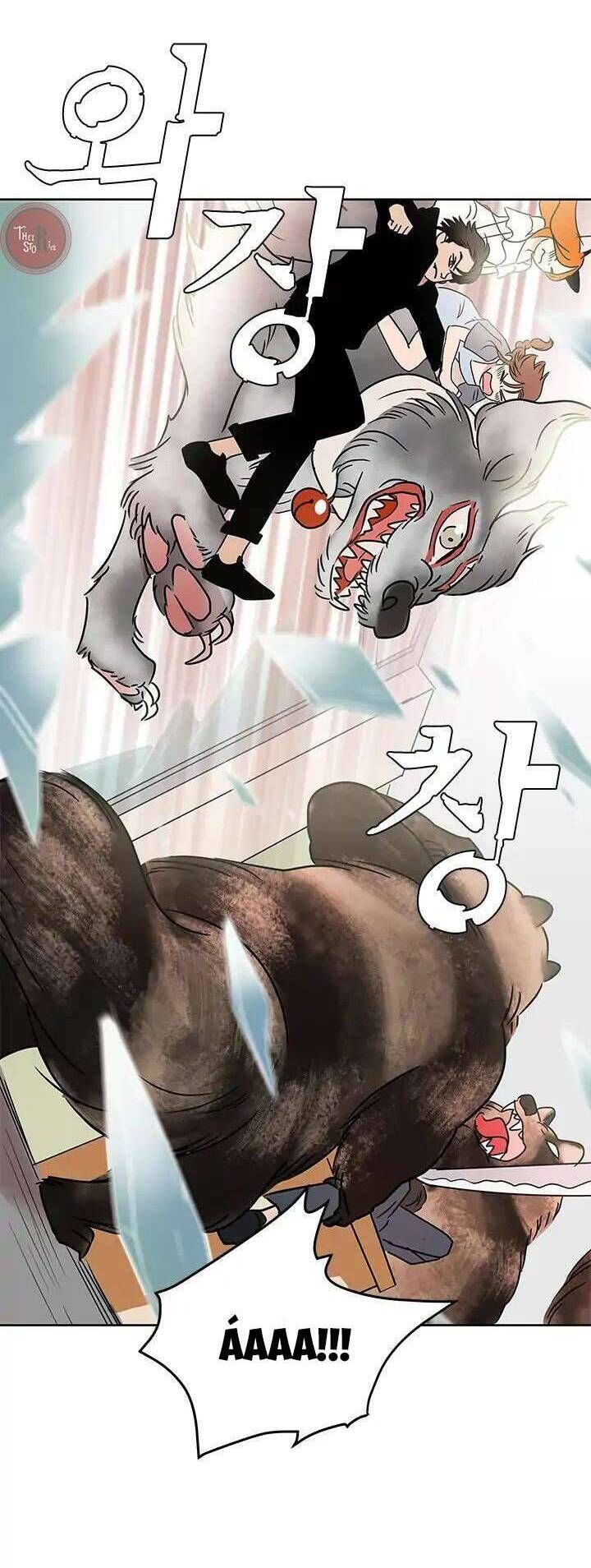 Cô Nàng Pháp Sư [Chap 1-47]