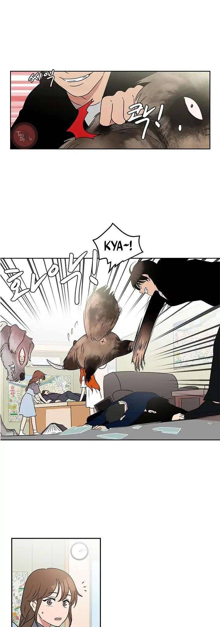 Cô Nàng Pháp Sư [Chap 1-47]