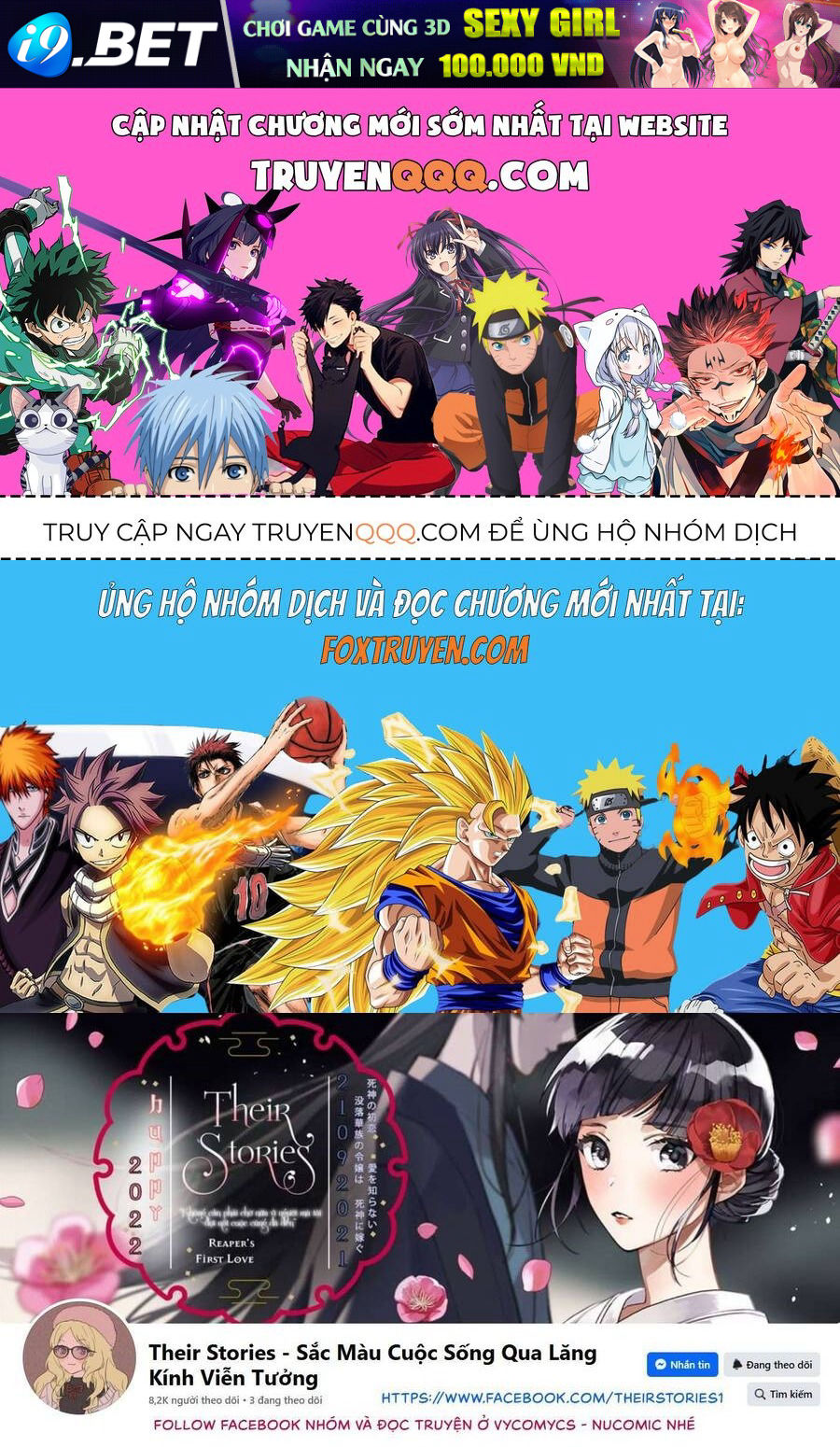 Cô Nàng Pháp Sư [Chap 1-47]