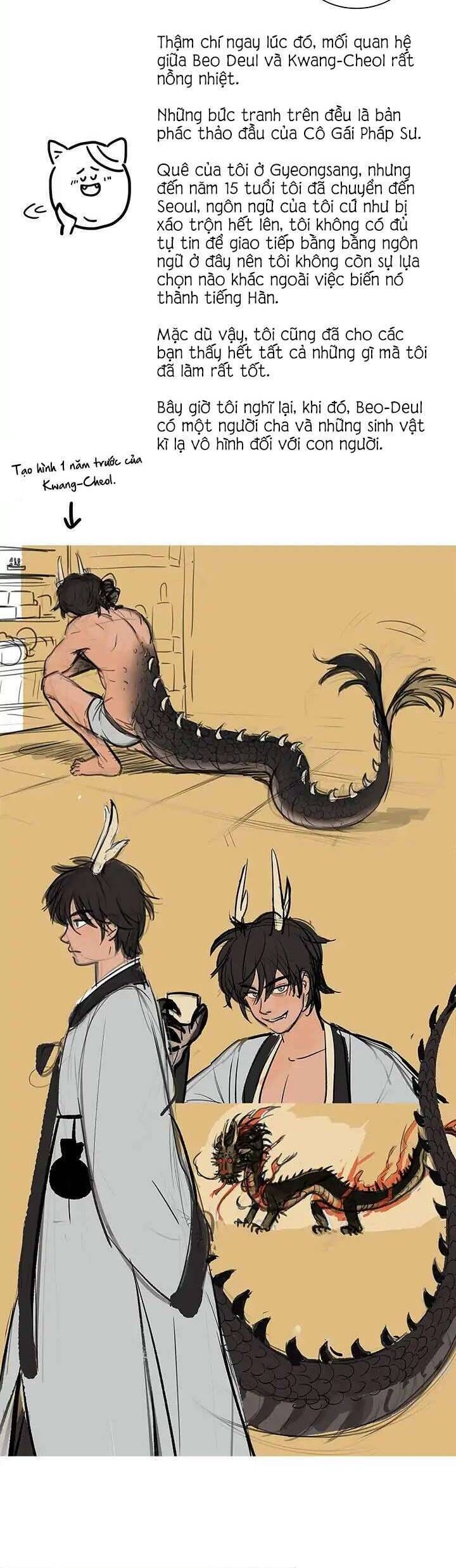 Cô Nàng Pháp Sư [Chap 1-47]