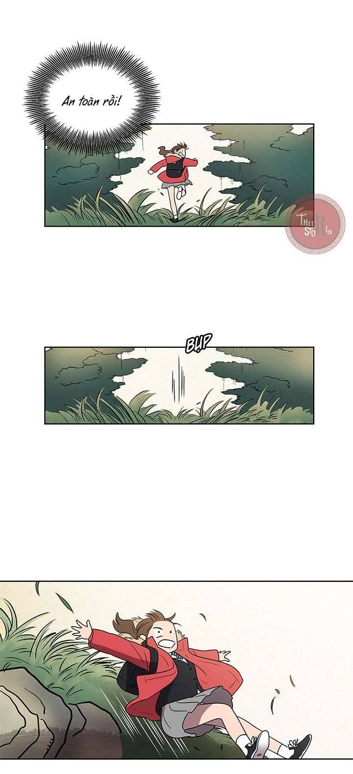 Cô Nàng Pháp Sư [Chap 1-47]