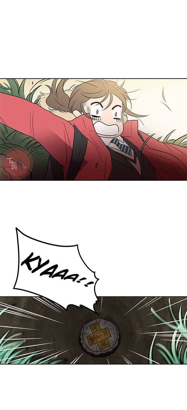 Cô Nàng Pháp Sư [Chap 1-47]