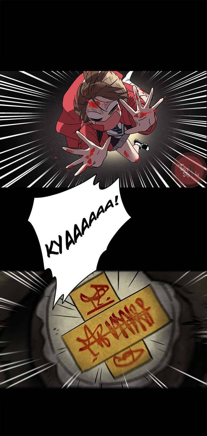 Cô Nàng Pháp Sư [Chap 1-47]