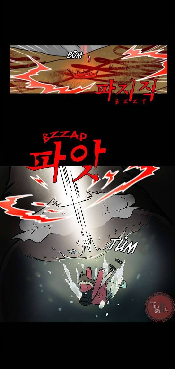 Cô Nàng Pháp Sư [Chap 1-47]