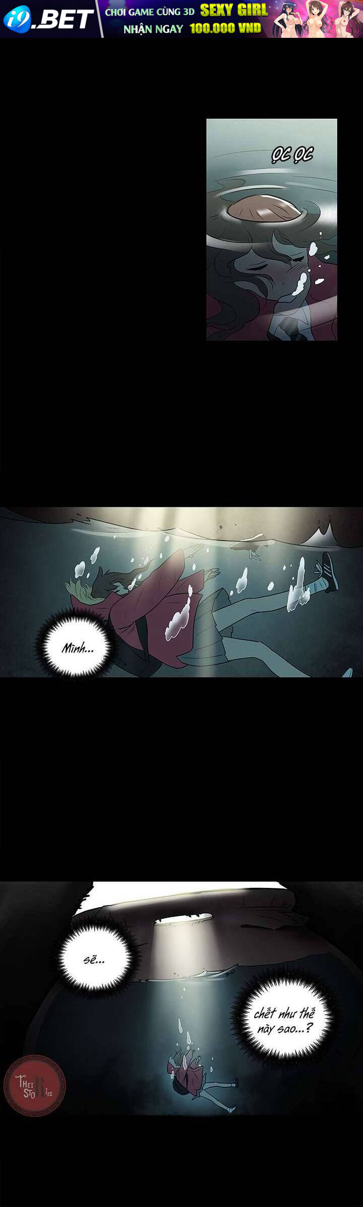 Cô Nàng Pháp Sư [Chap 1-47]