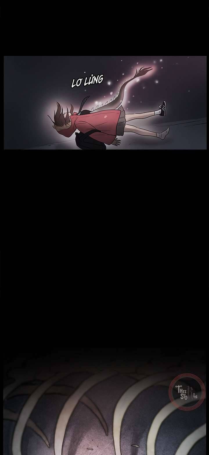 Cô Nàng Pháp Sư [Chap 1-47]