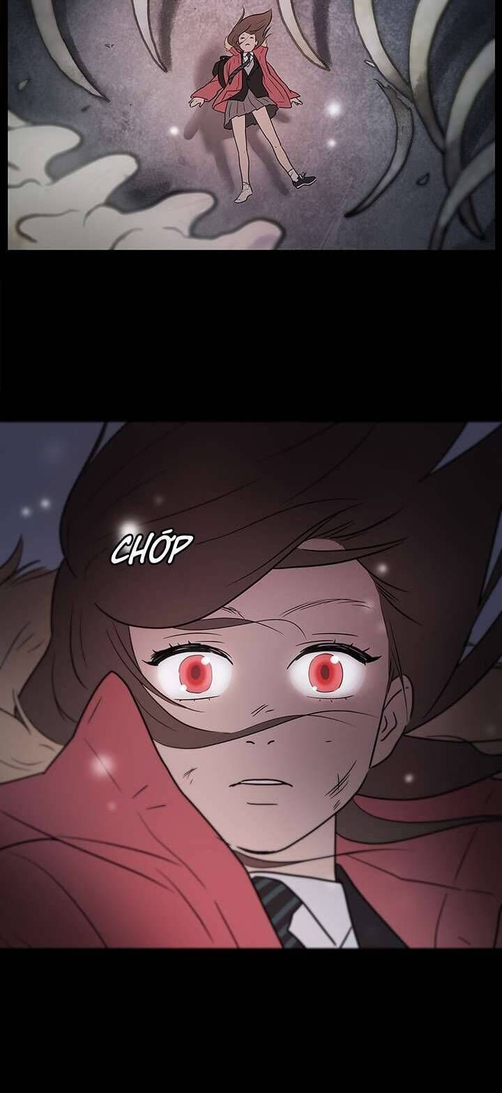 Cô Nàng Pháp Sư [Chap 1-47]