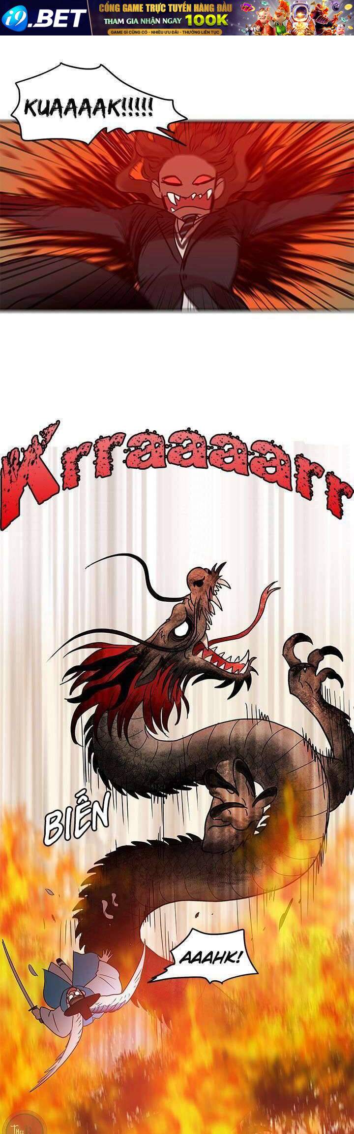 Cô Nàng Pháp Sư [Chap 1-47]