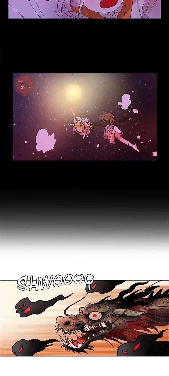 Cô Nàng Pháp Sư [Chap 1-47]