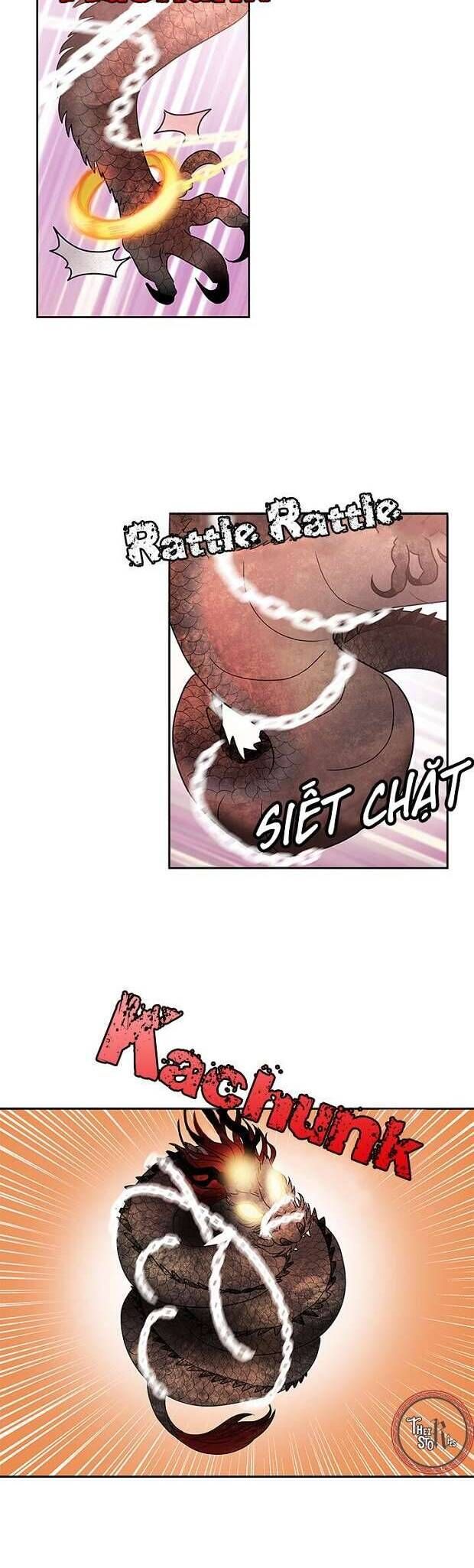 Cô Nàng Pháp Sư [Chap 1-47]