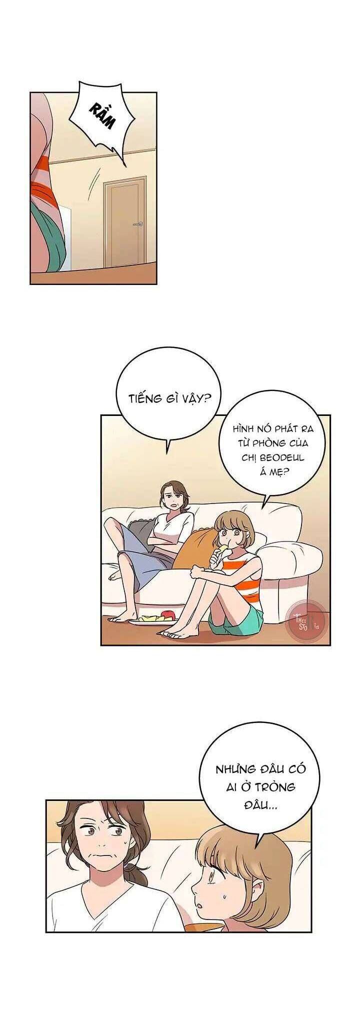 Cô Nàng Pháp Sư [Chap 1-47]