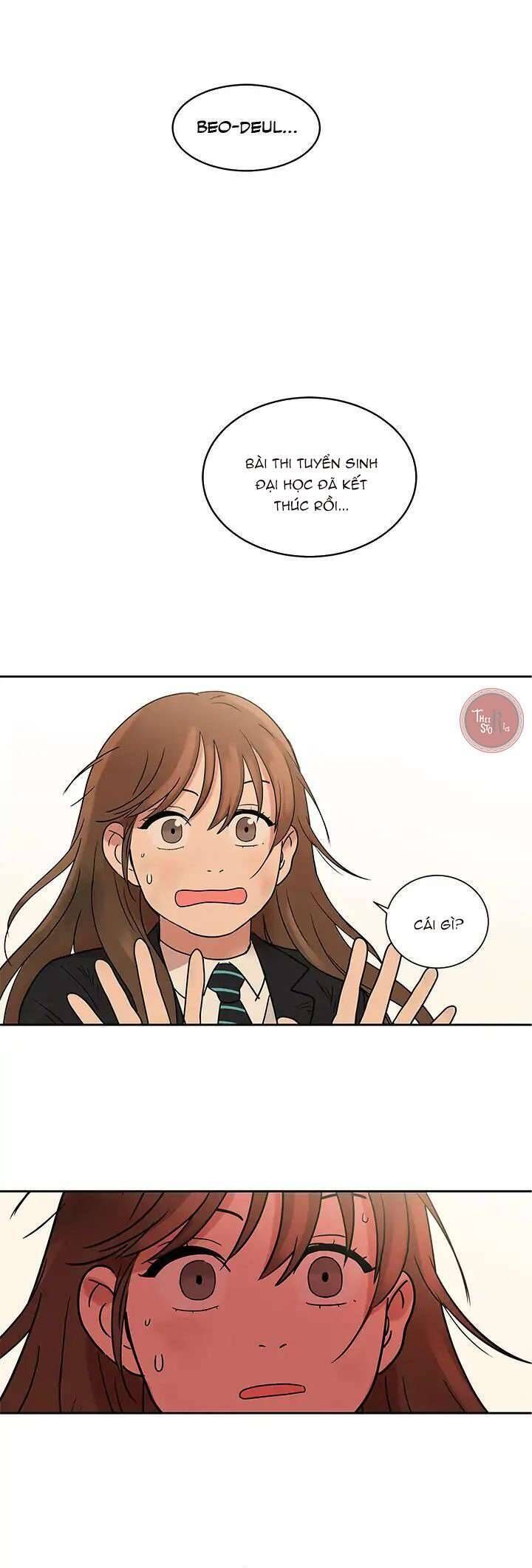 Cô Nàng Pháp Sư [Chap 1-47]