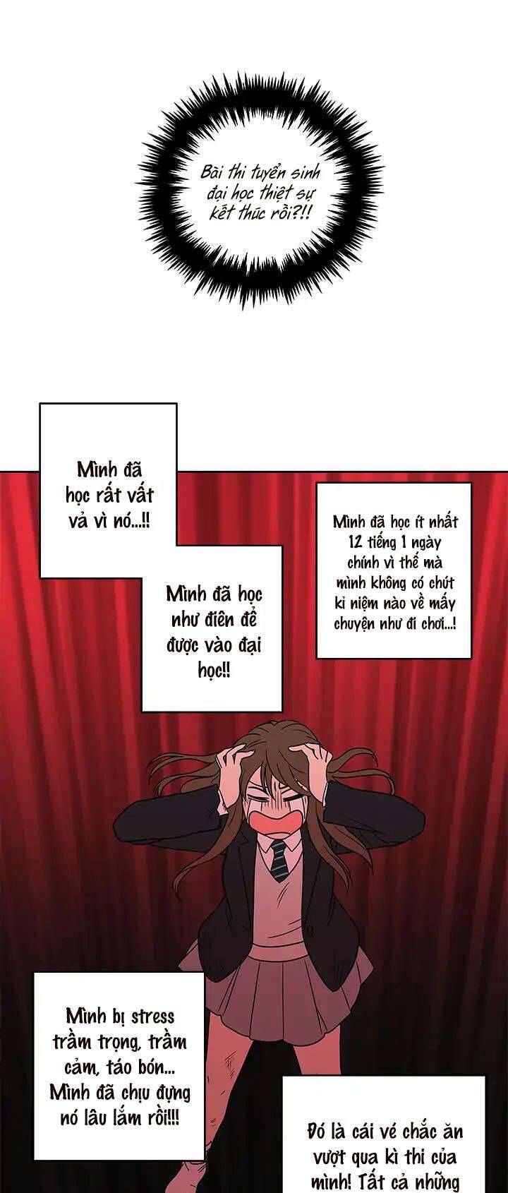 Cô Nàng Pháp Sư [Chap 1-47]