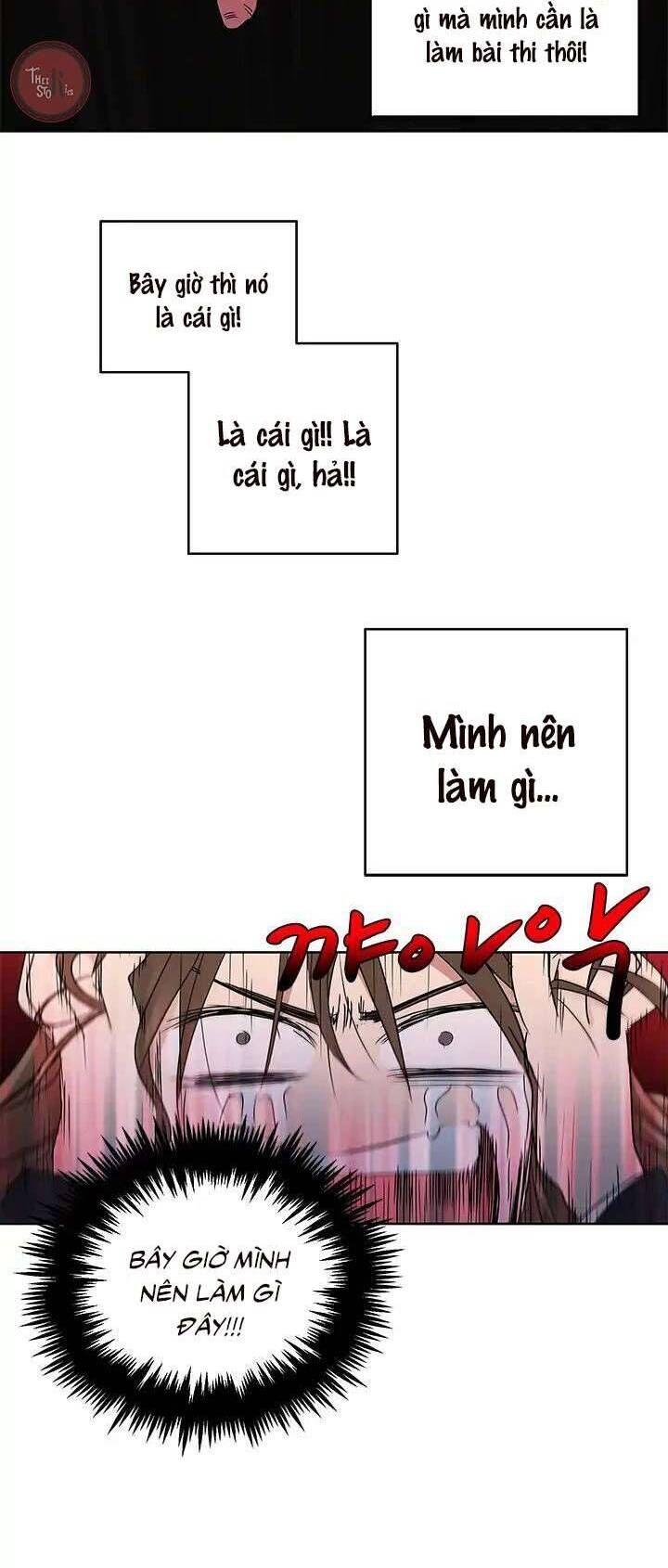 Cô Nàng Pháp Sư [Chap 1-47]
