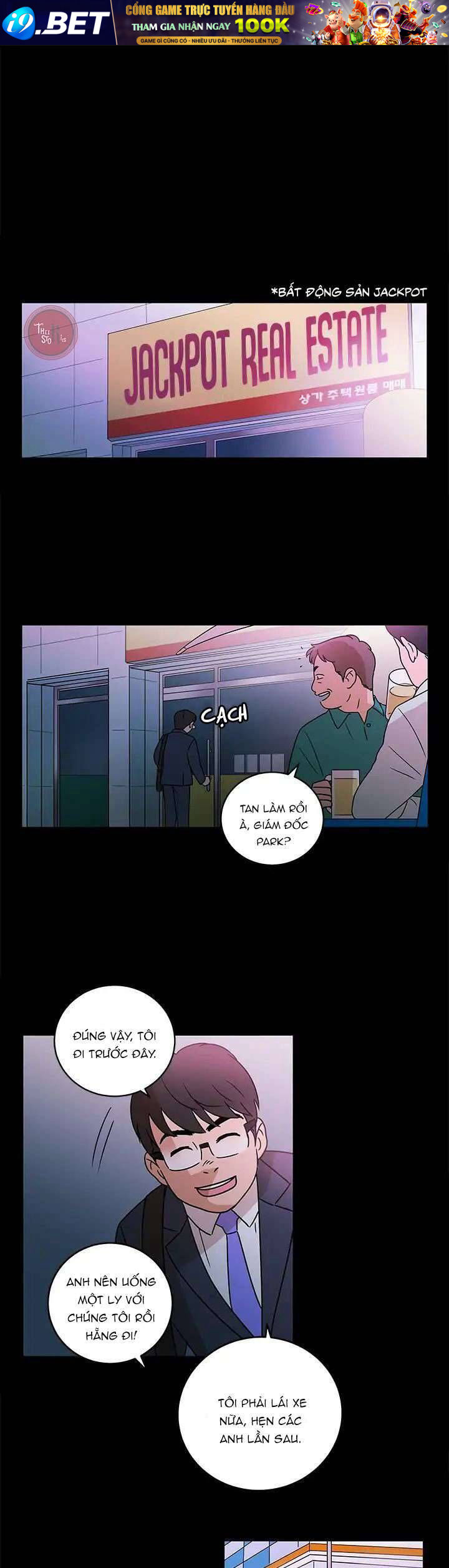 Cô Nàng Pháp Sư [Chap 1-47]