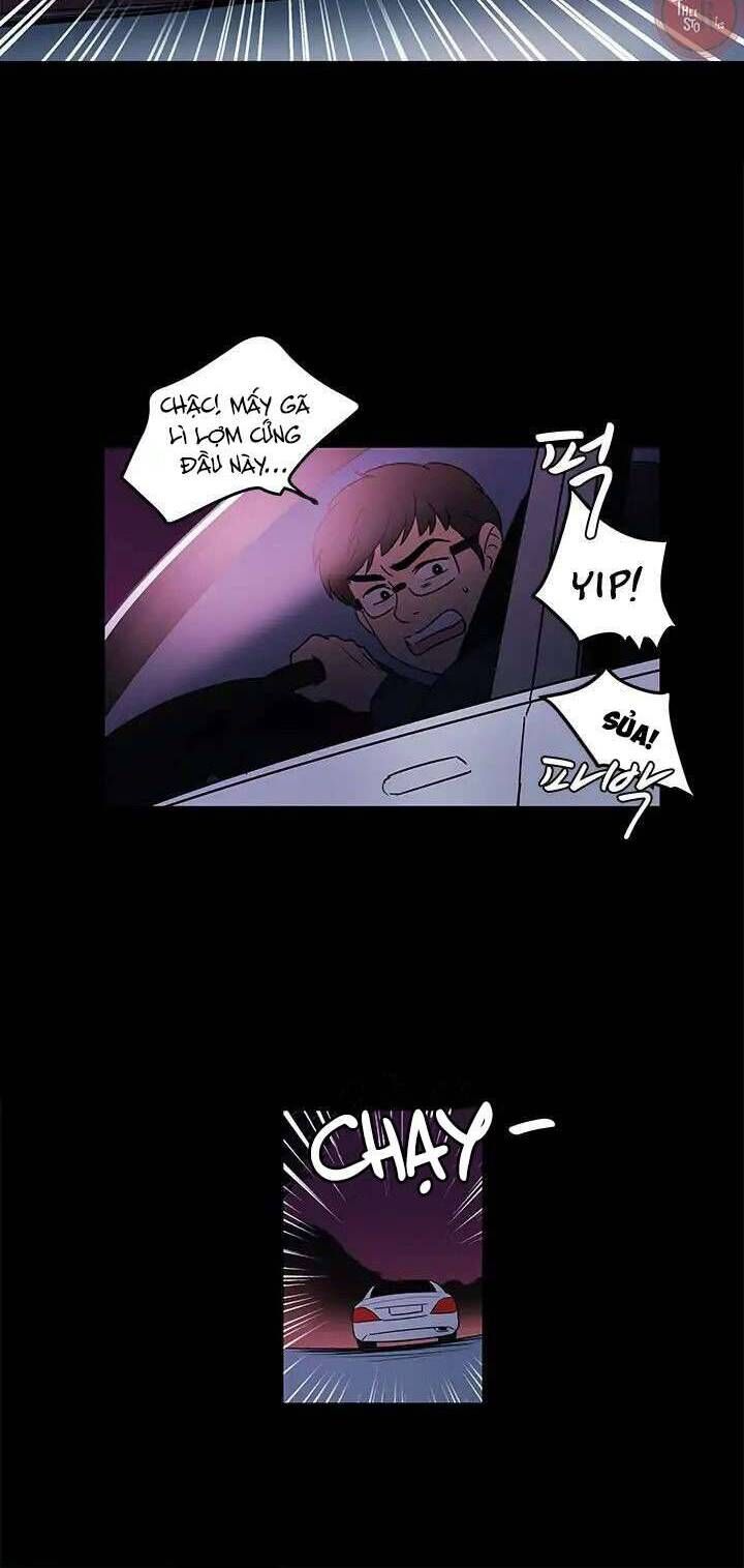 Cô Nàng Pháp Sư [Chap 1-47]