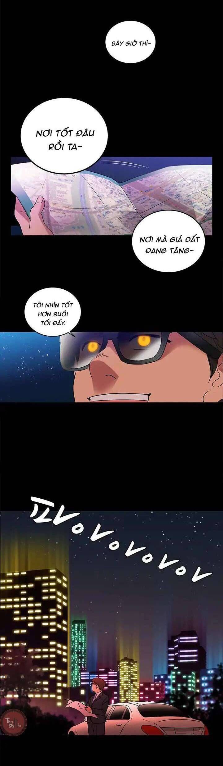 Cô Nàng Pháp Sư [Chap 1-47]