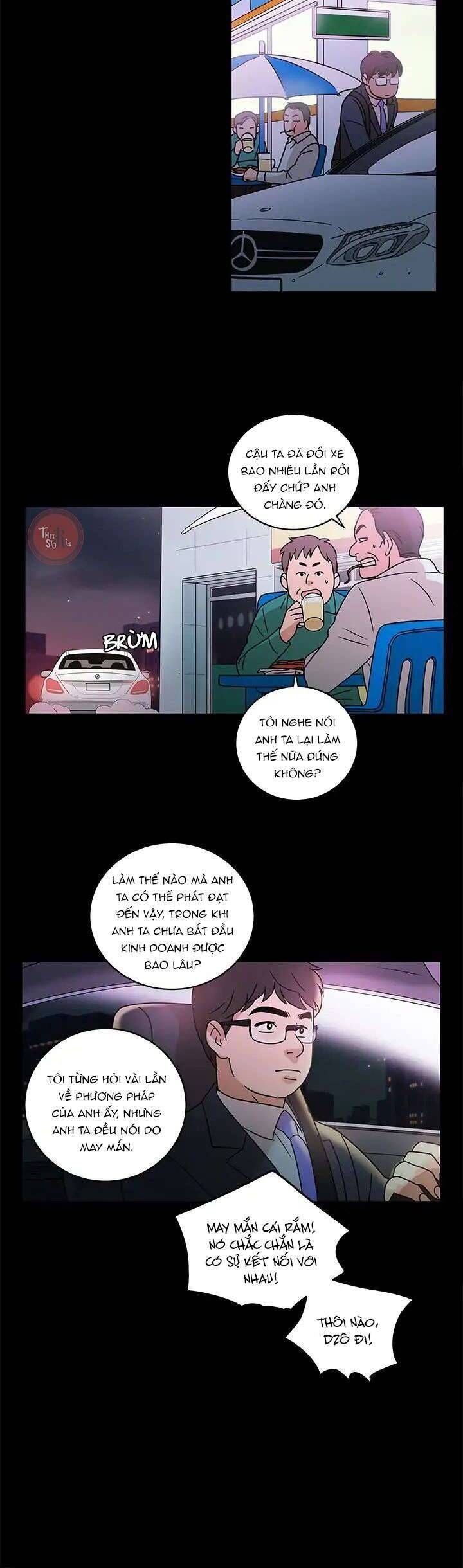 Cô Nàng Pháp Sư [Chap 1-47]