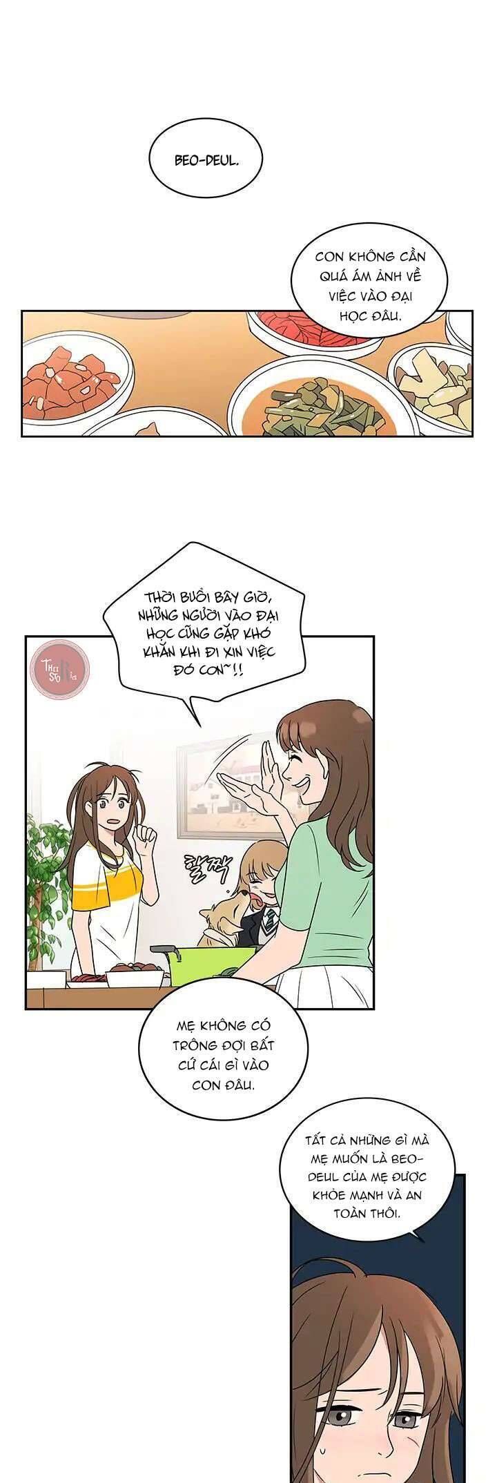 Cô Nàng Pháp Sư [Chap 1-47]