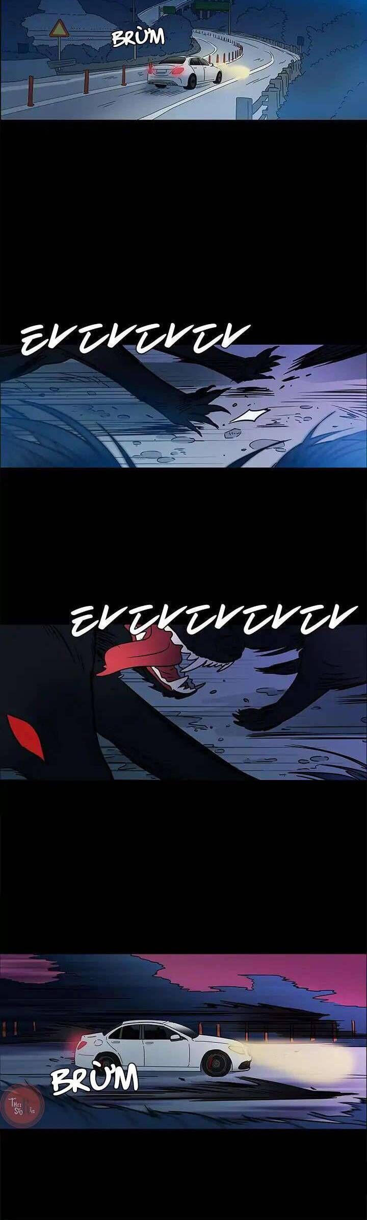 Cô Nàng Pháp Sư [Chap 1-47]