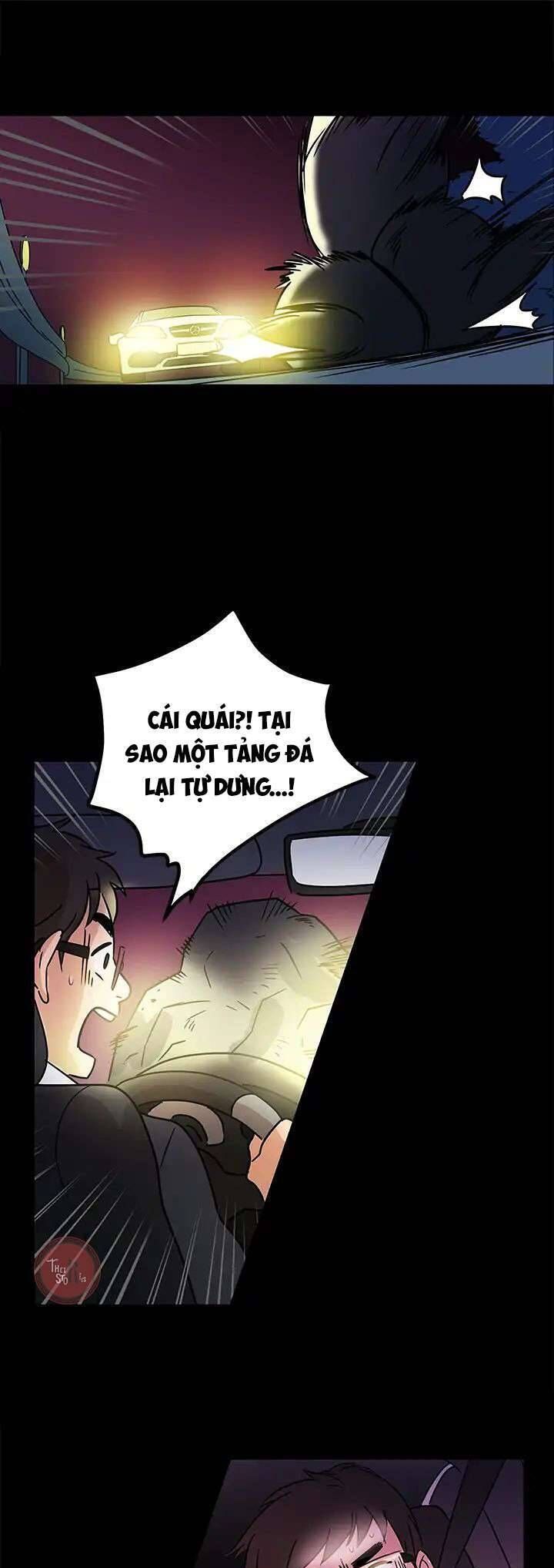 Cô Nàng Pháp Sư [Chap 1-47]