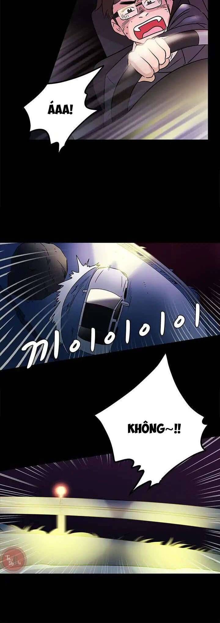 Cô Nàng Pháp Sư [Chap 1-47]