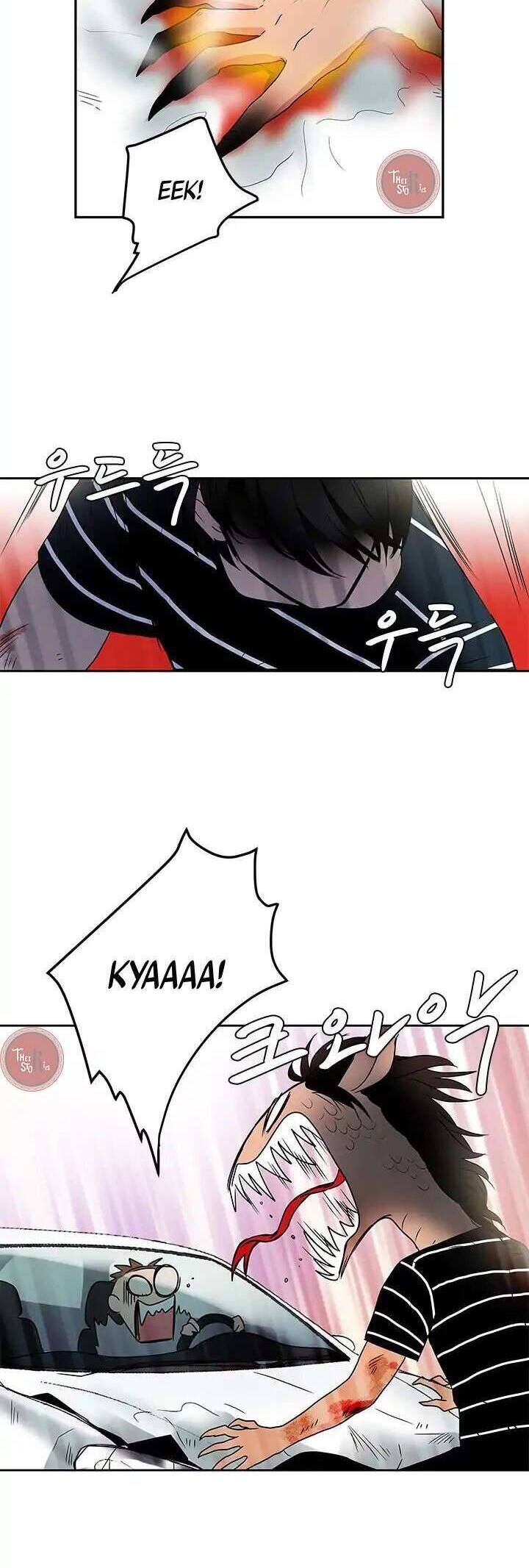 Cô Nàng Pháp Sư [Chap 1-47]