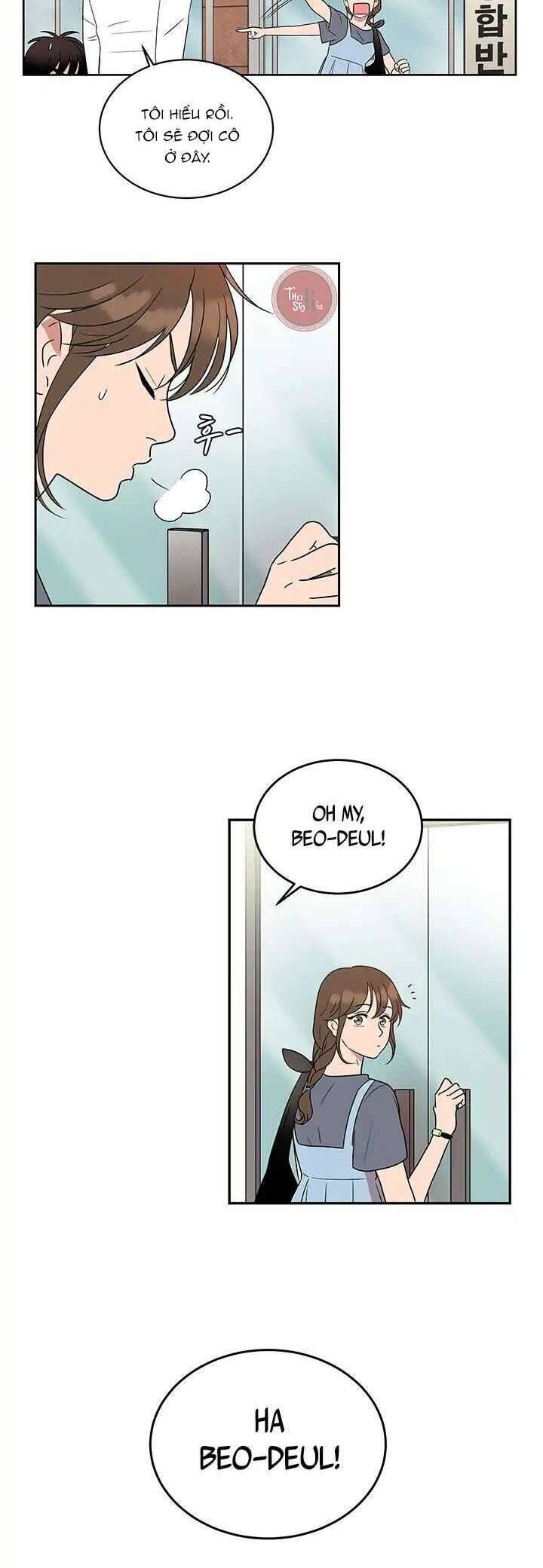 Cô Nàng Pháp Sư [Chap 1-47]