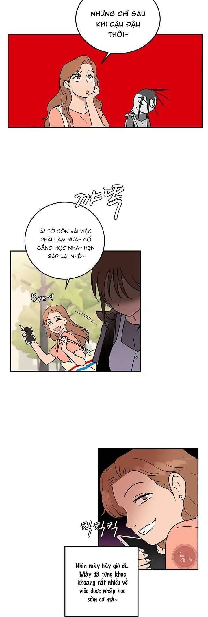 Cô Nàng Pháp Sư [Chap 1-47]