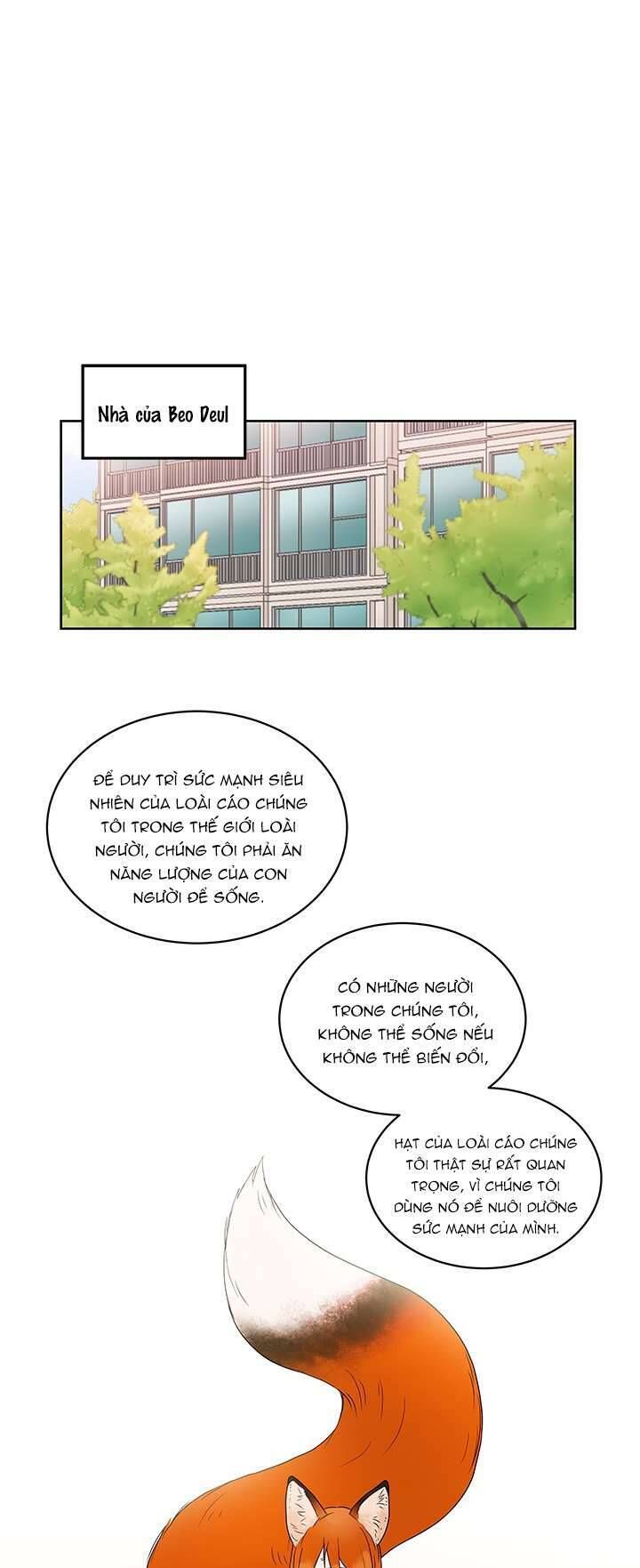 Cô Nàng Pháp Sư [Chap 1-47]