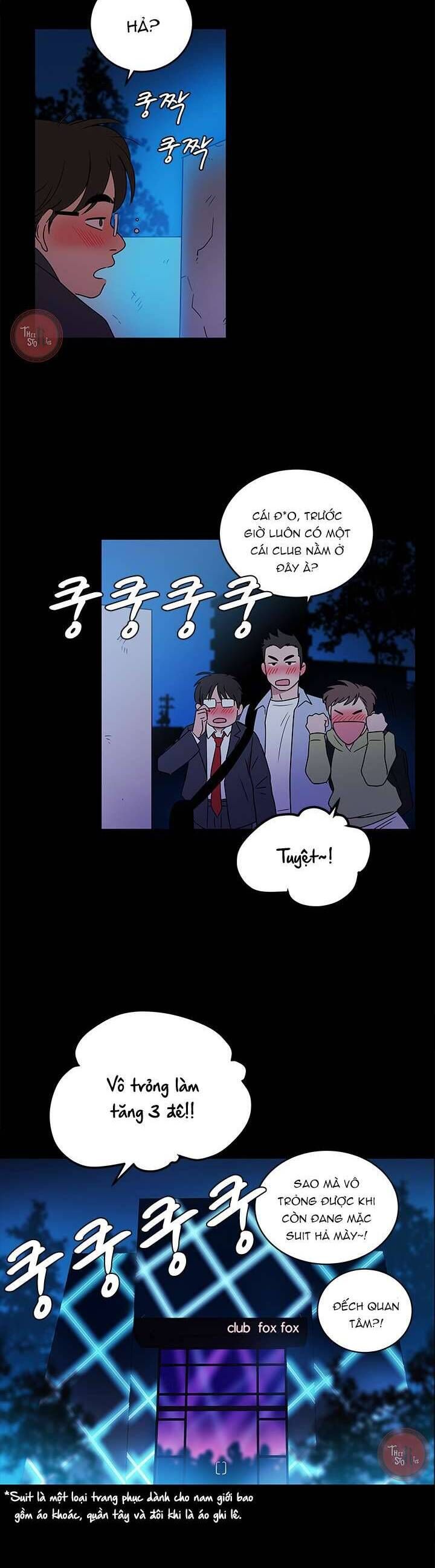 Cô Nàng Pháp Sư [Chap 1-47]