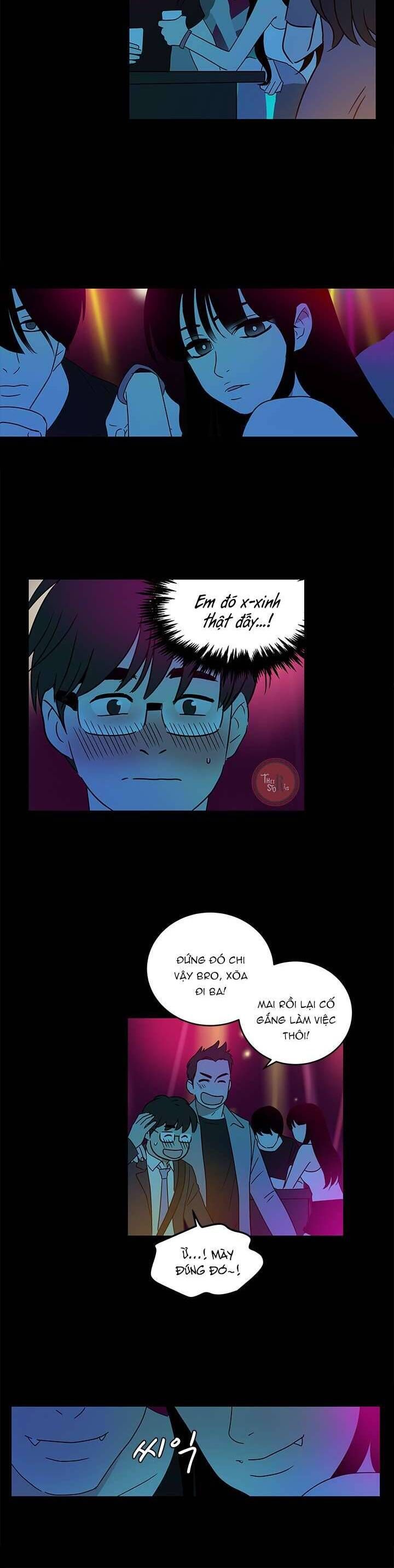 Cô Nàng Pháp Sư [Chap 1-47]